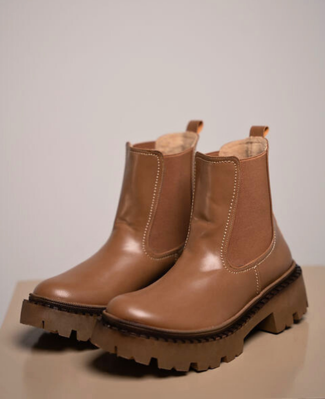 Boots Chelsea