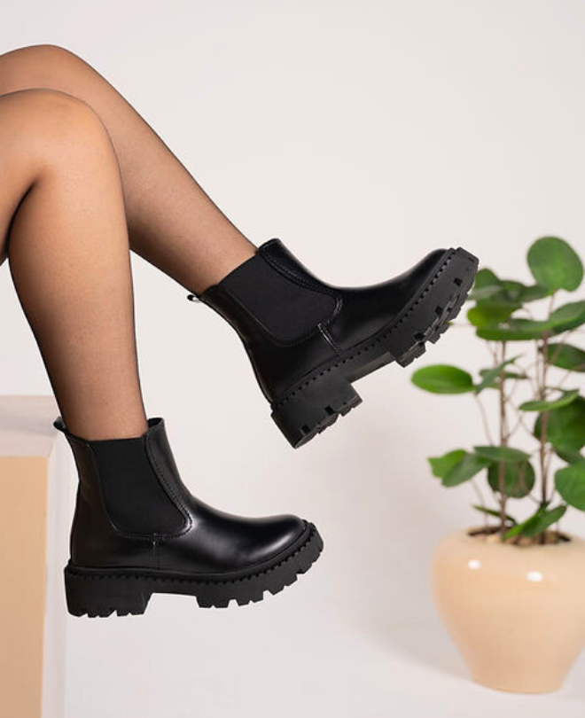 Boots Chelsea
