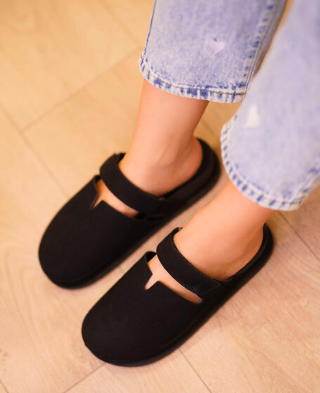 Ad. Mall - Aniram Shoes - Mules Plates