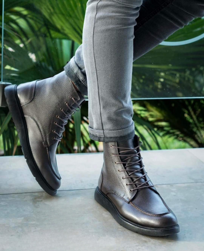 Boss Bottines