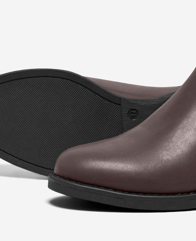 Bottines Chelsea
