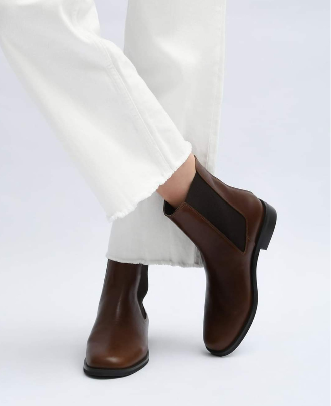 Bottines Chelsea