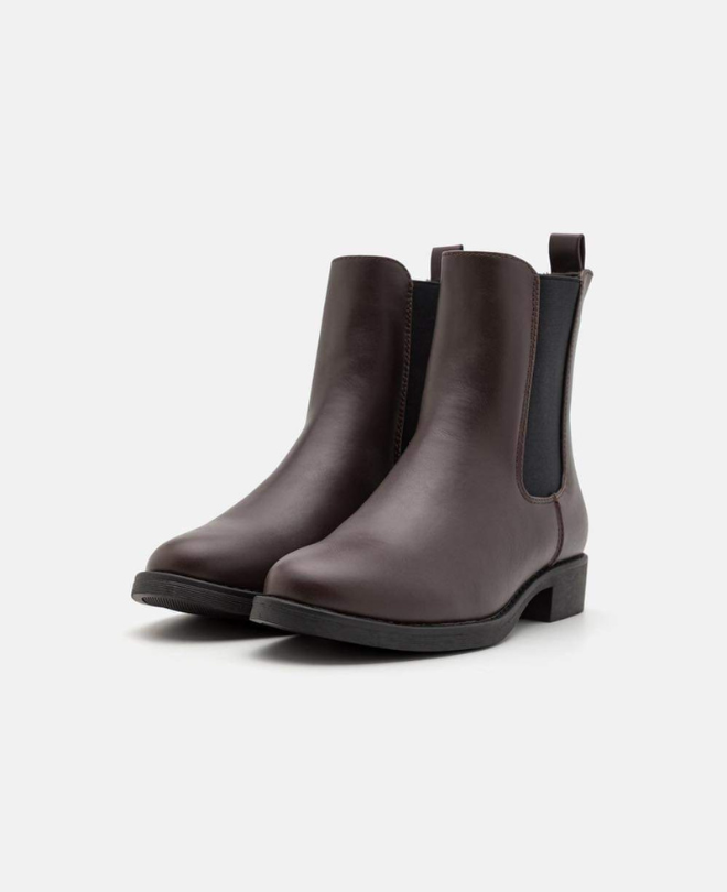 Bottines Chelsea