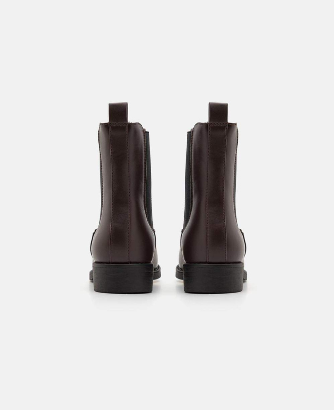 Bottines Chelsea
