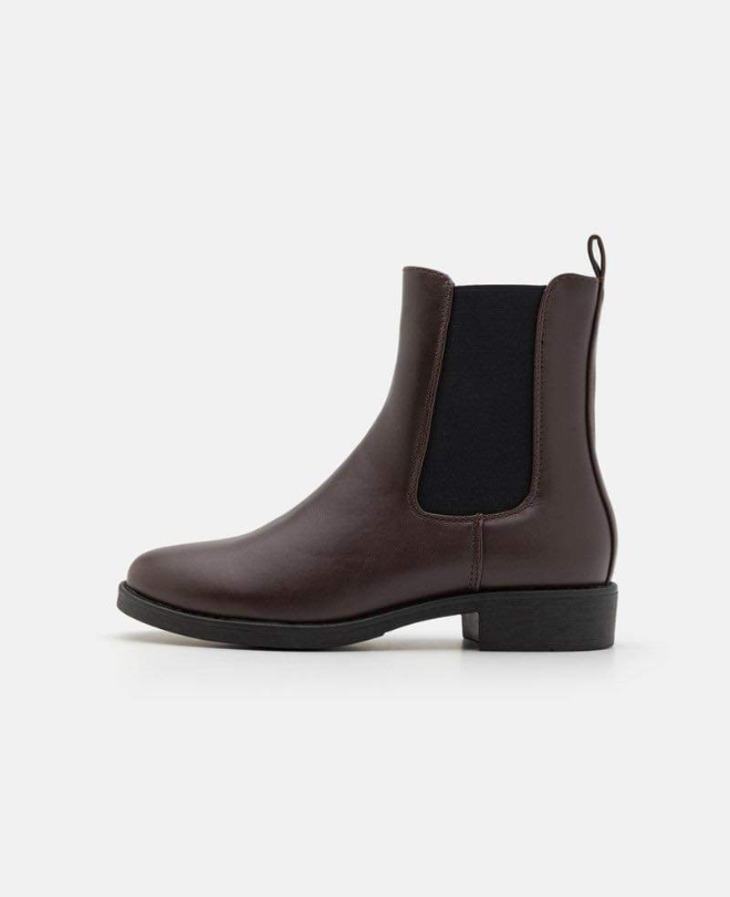 Bottines Chelsea