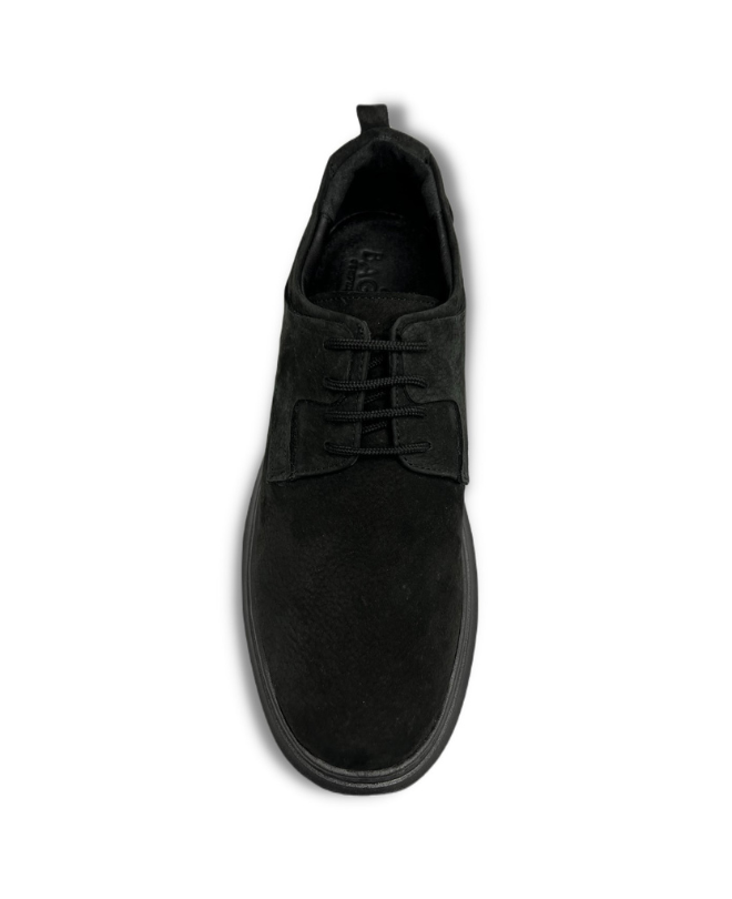 Chaussures en Cuir Nubuck