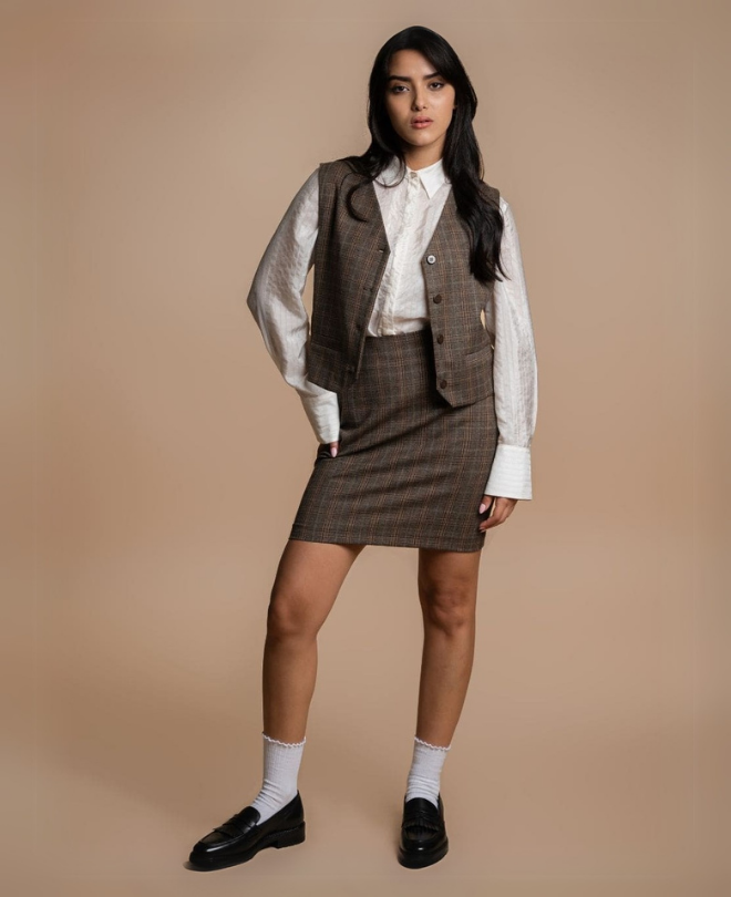 Amel Shirt