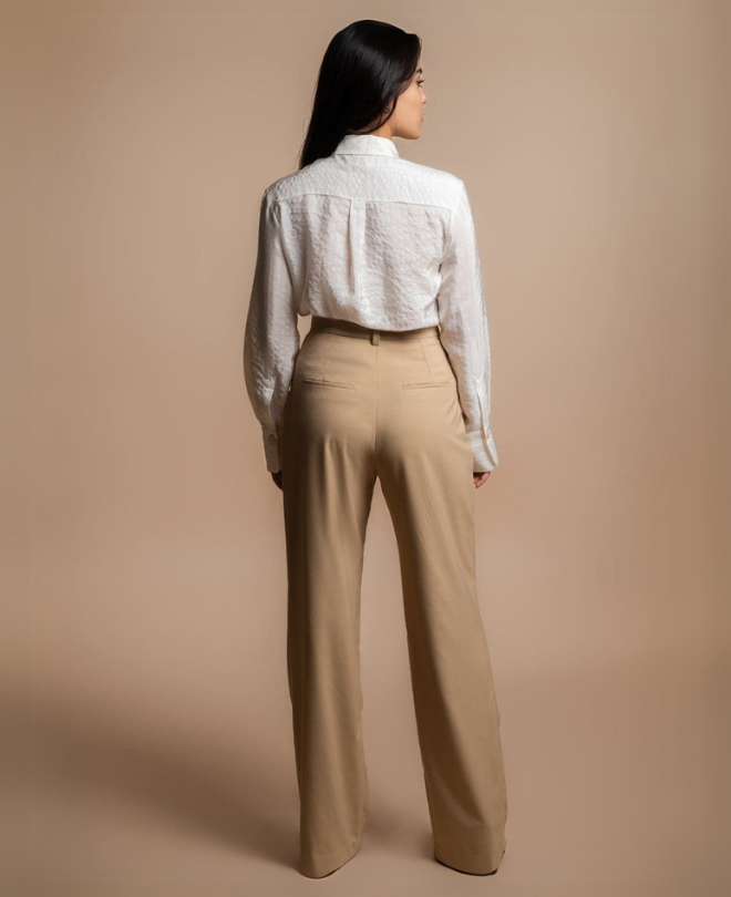 Amel Shirt