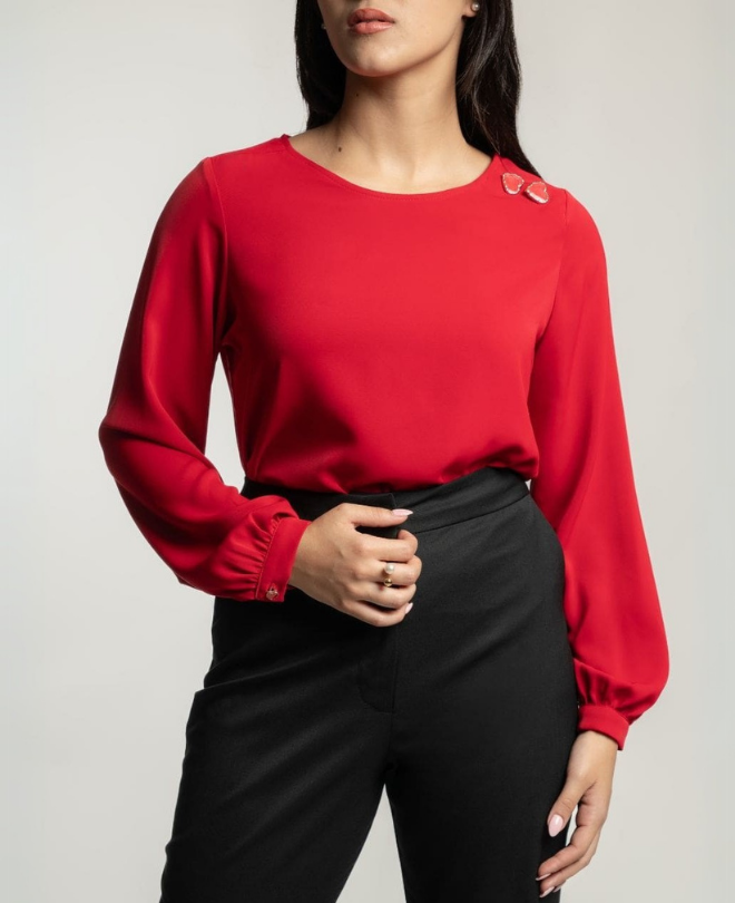 Amira Top