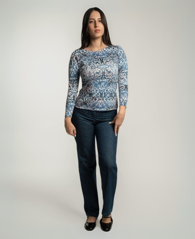 Chirine Top