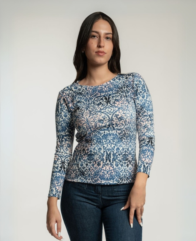 Chirine Top