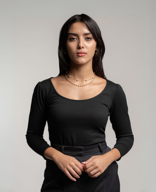 Amina Top
