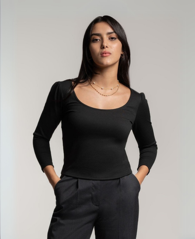 Amina Top