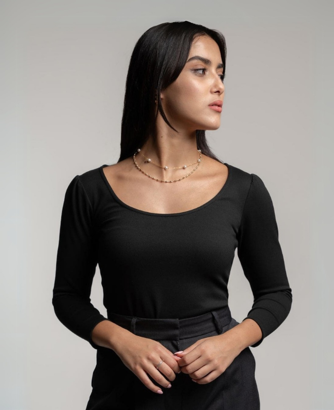 Amina Top
