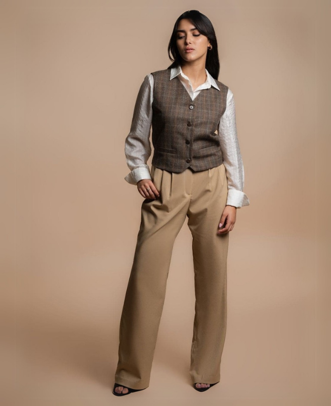Amel Shirt