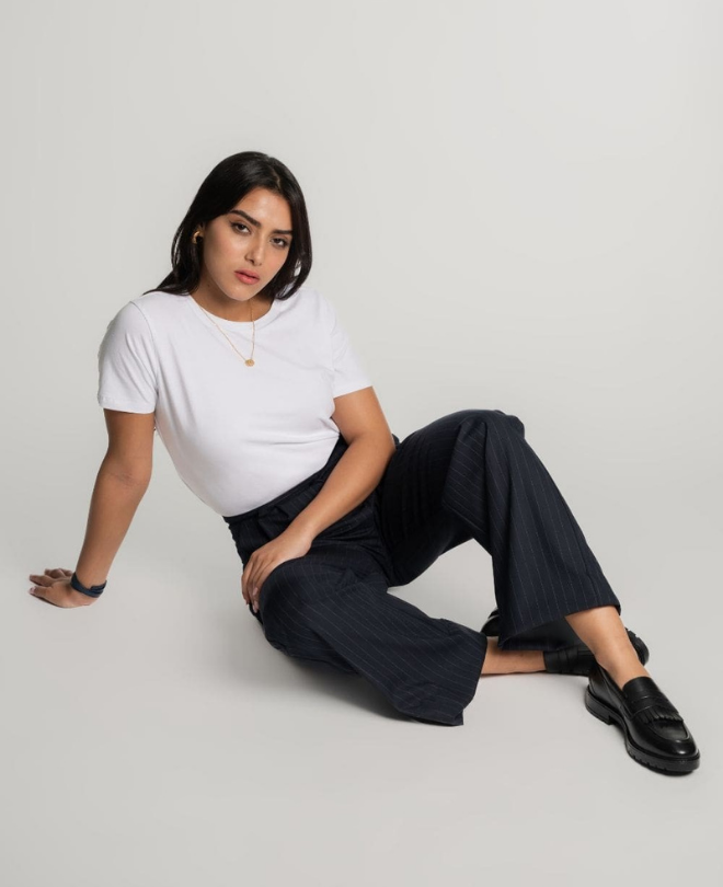  Leila Tee-shirt
