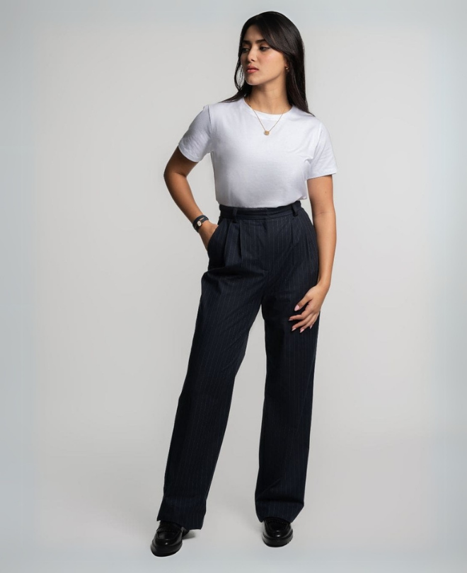  Leila Tee-shirt