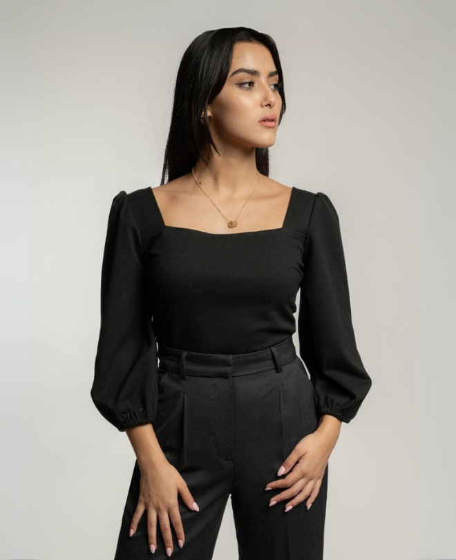  Mirna Top