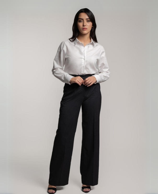  Aicha Shirt