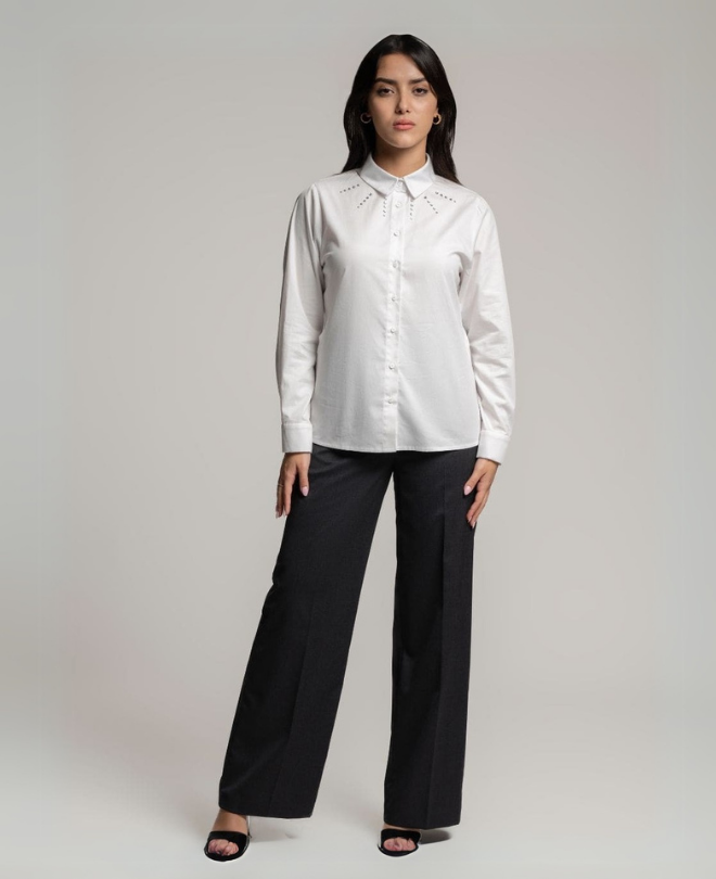  Aicha Shirt