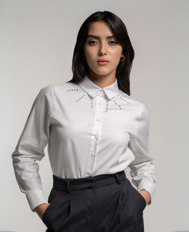  Aicha Shirt
