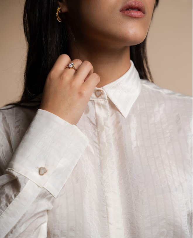 Amel Shirt