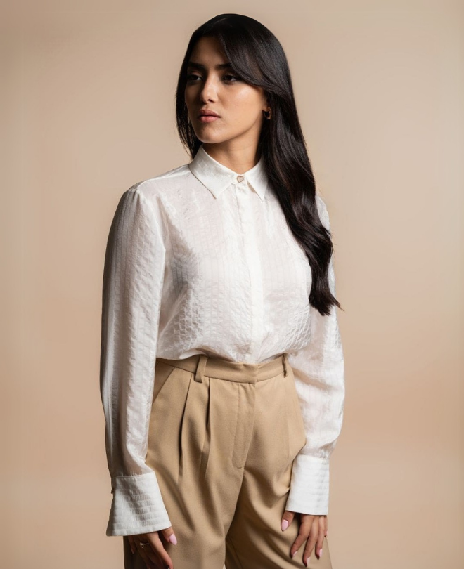 Amel Shirt