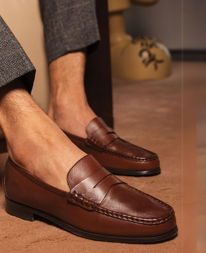Arthur Cuir