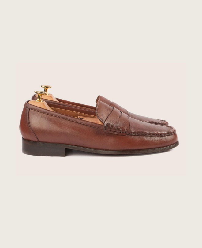 Arthur Cuir