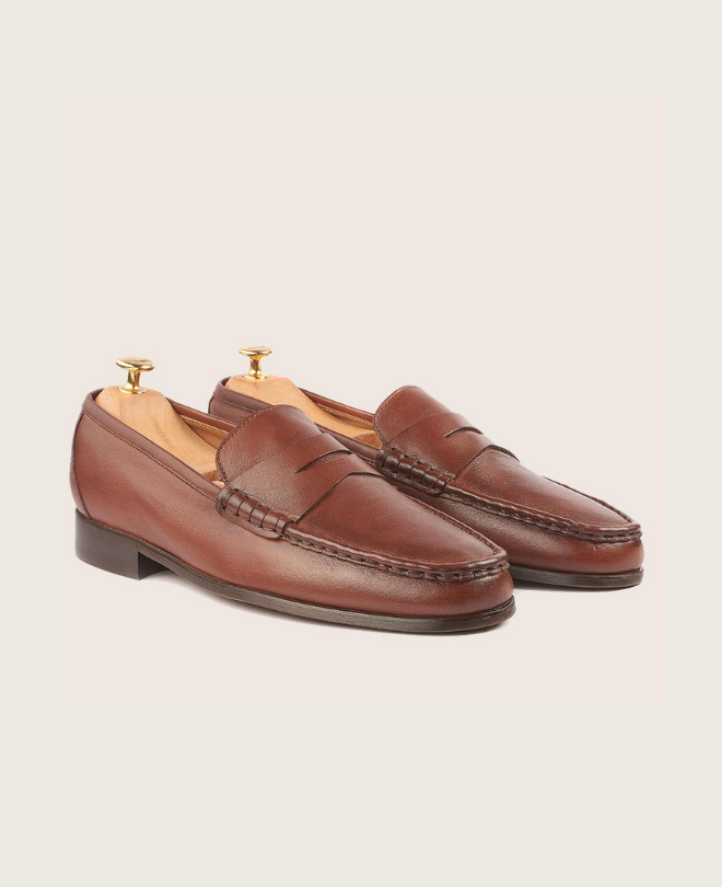 Arthur Cuir