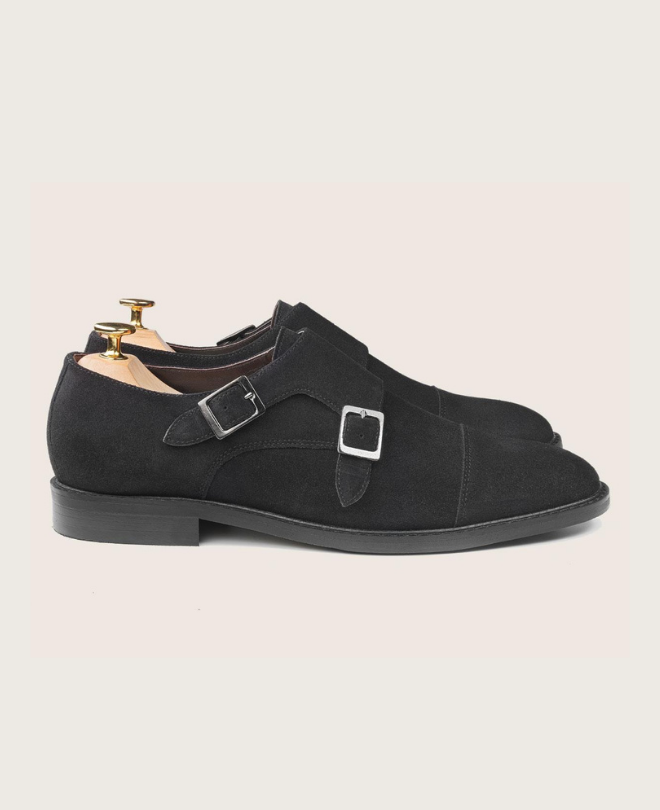 Ad. Mall - LEGACY - Monkton Daim