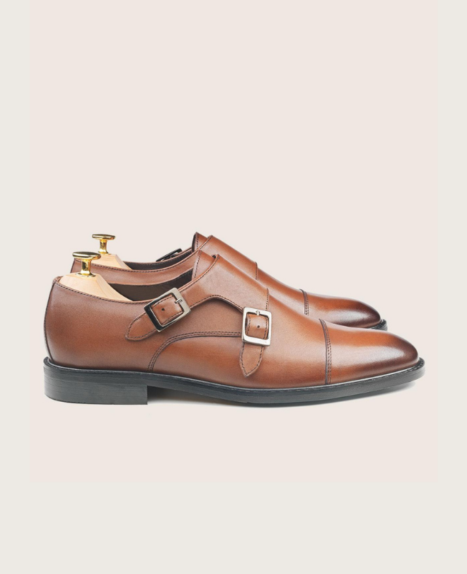 Ad. Mall - LEGACY - Monkton Cuir