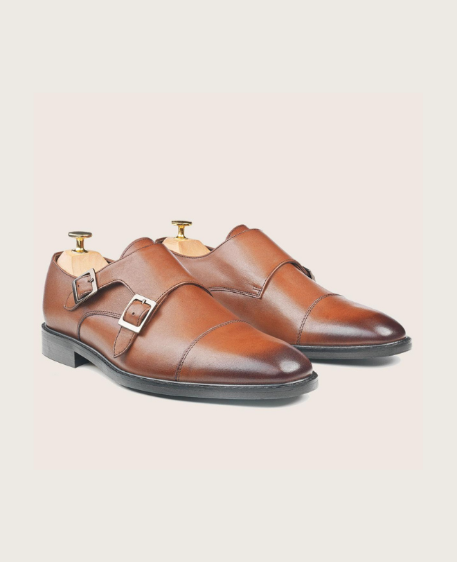 Monkton Cuir