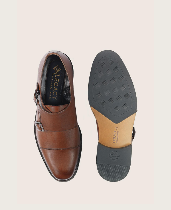 Monkton Cuir