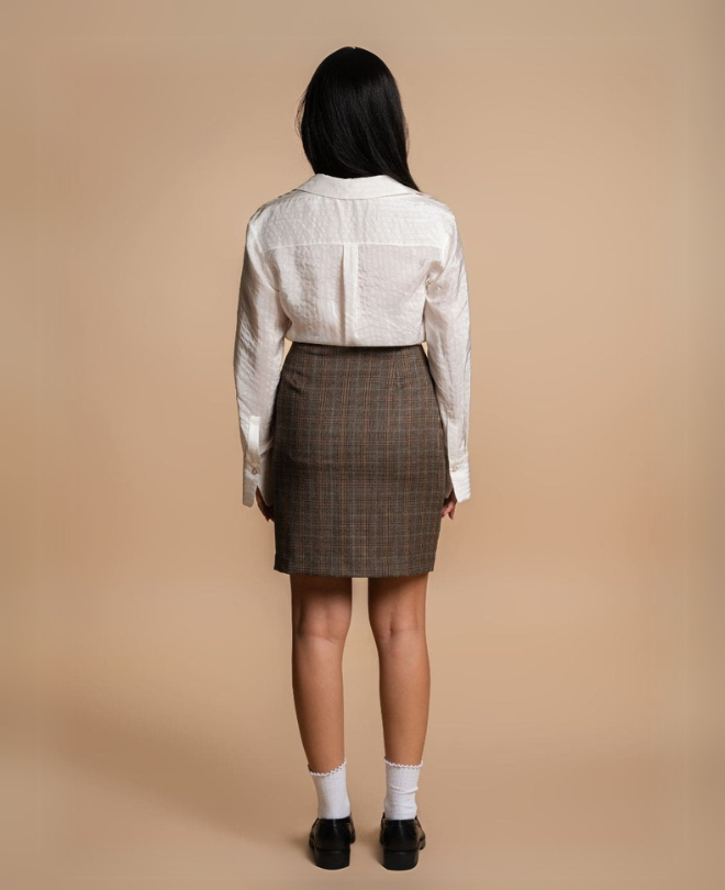 Abir Skirt