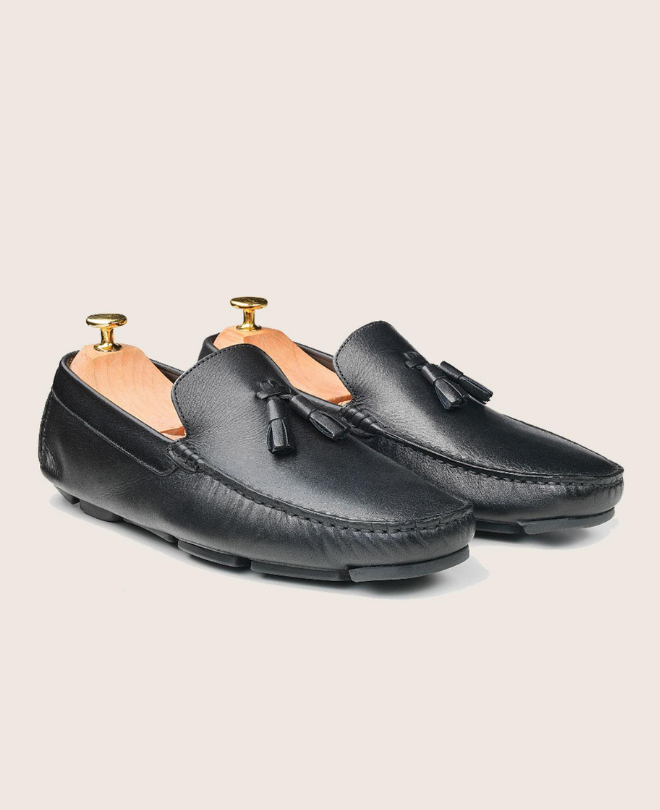 Caïd Cuir