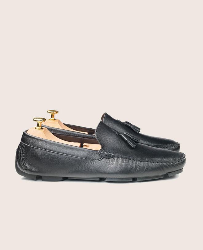 Caïd Cuir