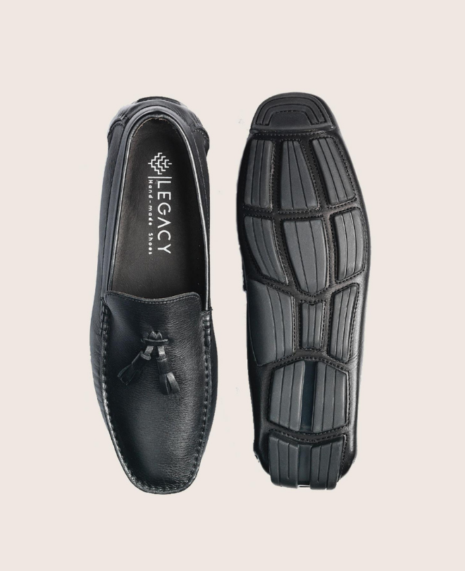 Caïd Cuir