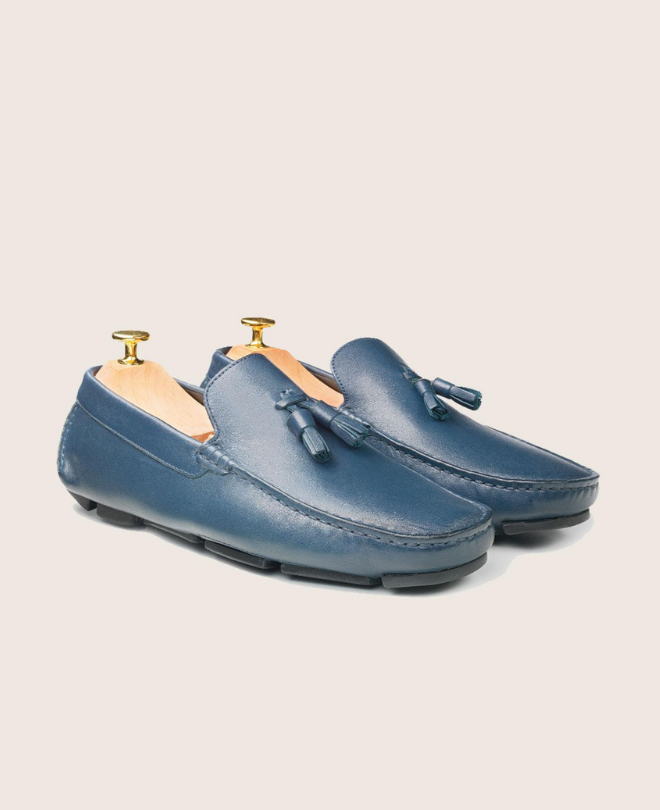 Caïd Cuir