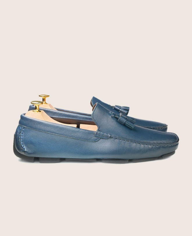 Caïd Cuir