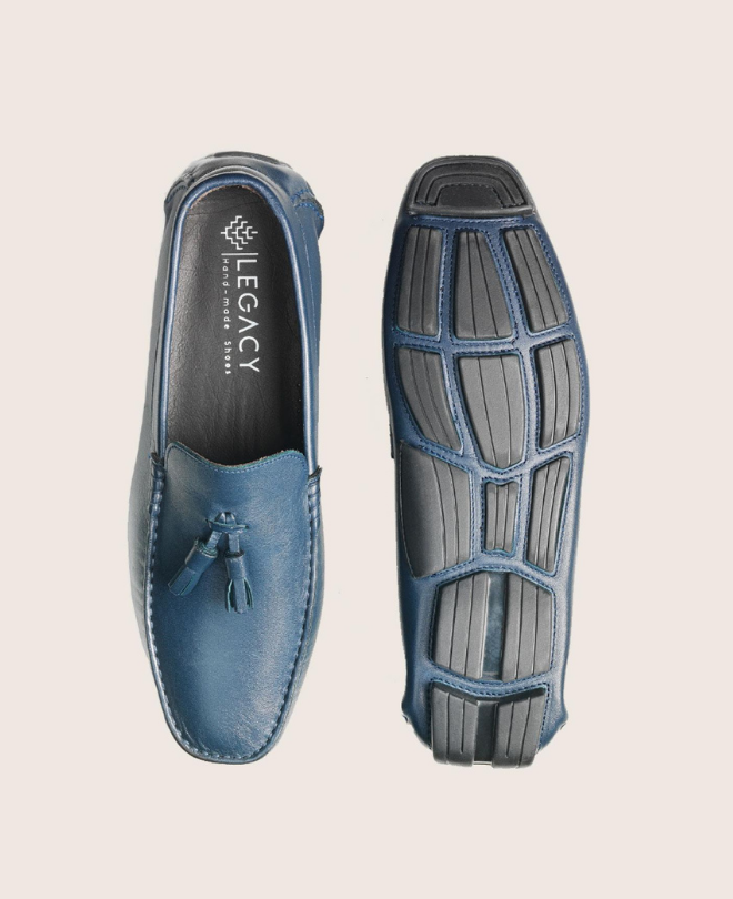 Caïd Cuir