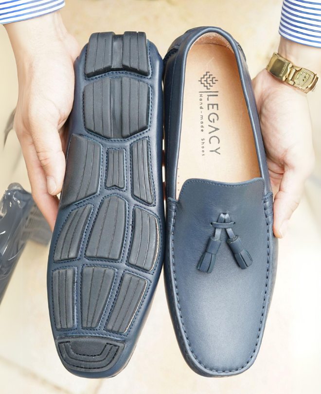 Caïd Cuir