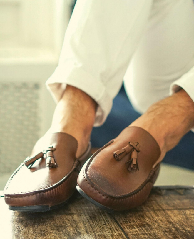 Caïd Cuir