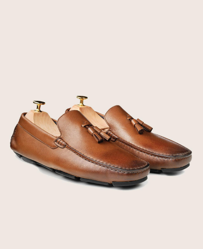 Caïd Cuir