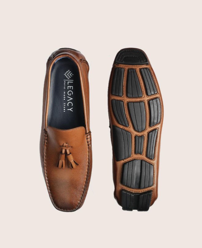 Caïd Cuir