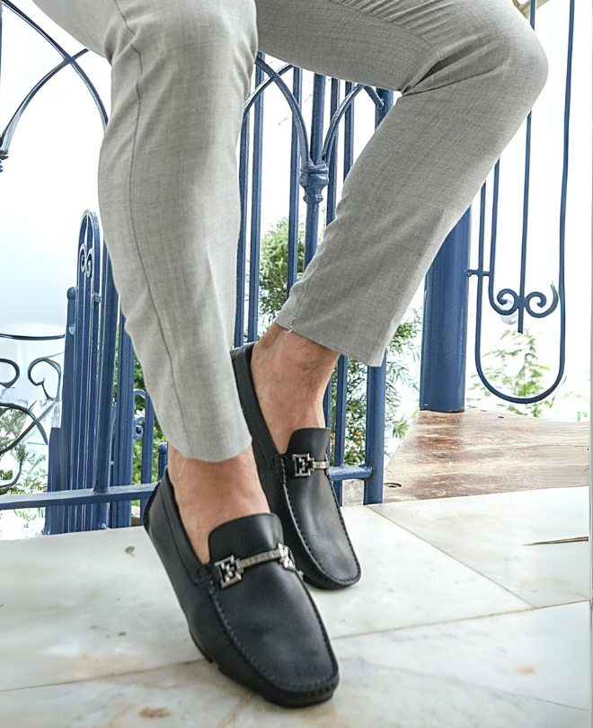 Pacha Cuir