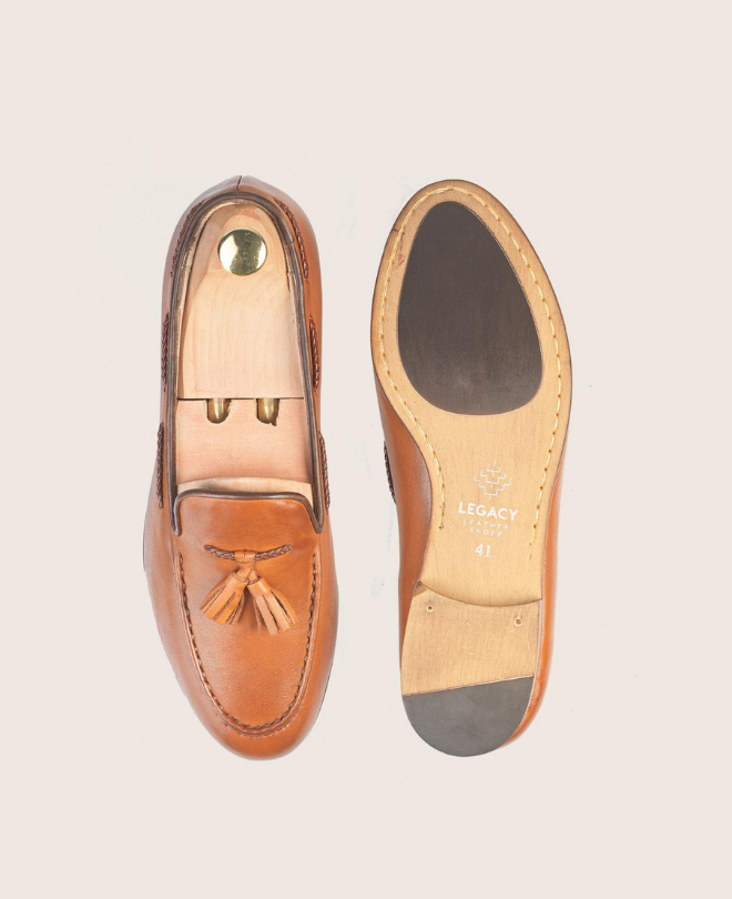Kingstone Cuir