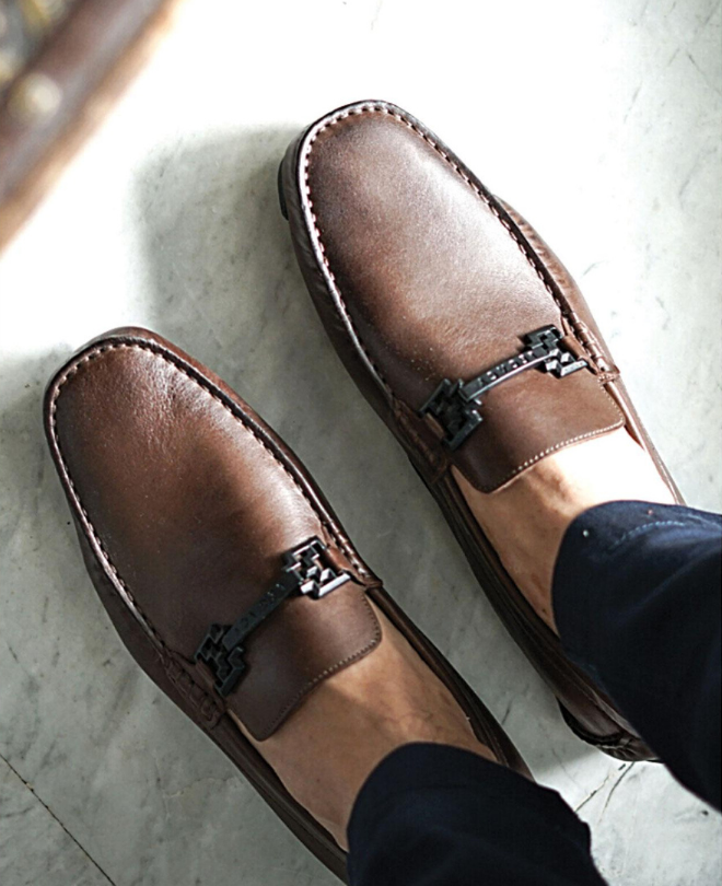 Pacha Cuir