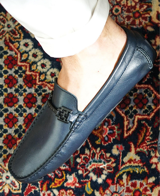 Pacha Cuir