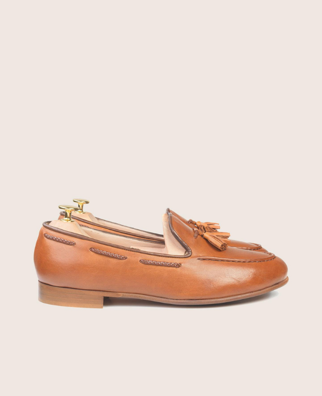 Ad. Mall - LEGACY - Kingstone Cuir